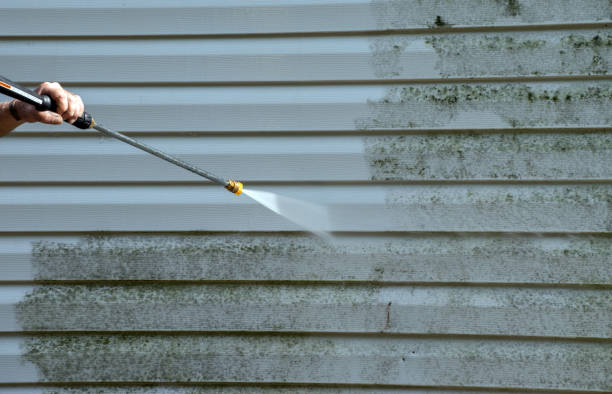 Best Commercial Building Pressure Washing  in Towanda, PA