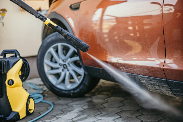 Best Commercial Building Pressure Washing  in Towanda, PA