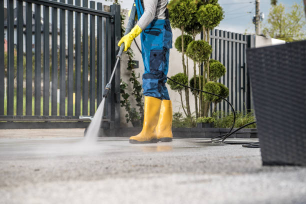 Best Deck Pressure Washing  in Towanda, PA