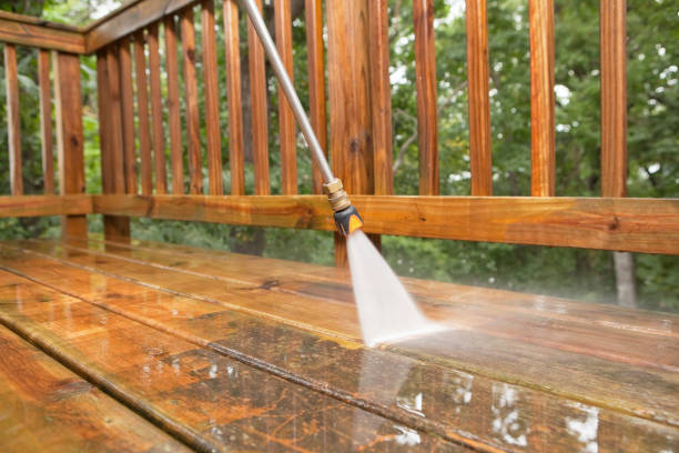 Best Best Pressure Washing Companies  in Towanda, PA
