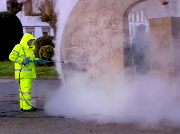 Best Garage Pressure Washing  in Towanda, PA