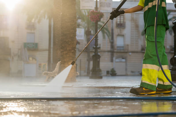 Best Residential Pressure Washing Services  in Towanda, PA