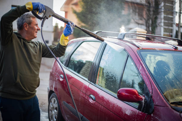 Best Affordable Power Washing  in Towanda, PA