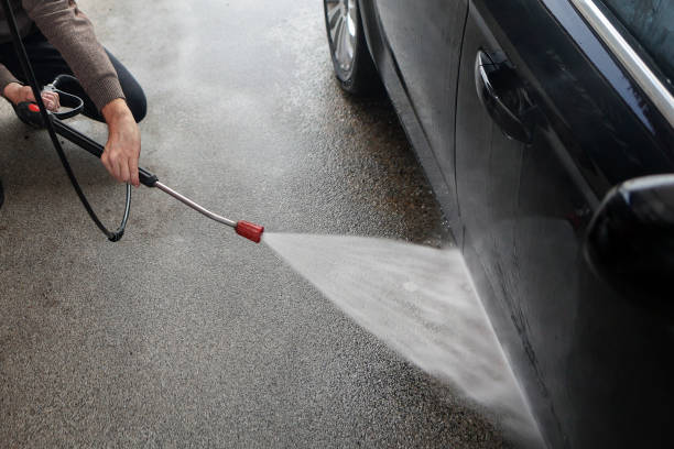 Best Commercial Building Pressure Washing  in Towanda, PA